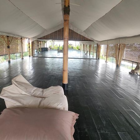 Villa Lotus 8 Canggu Екстериор снимка