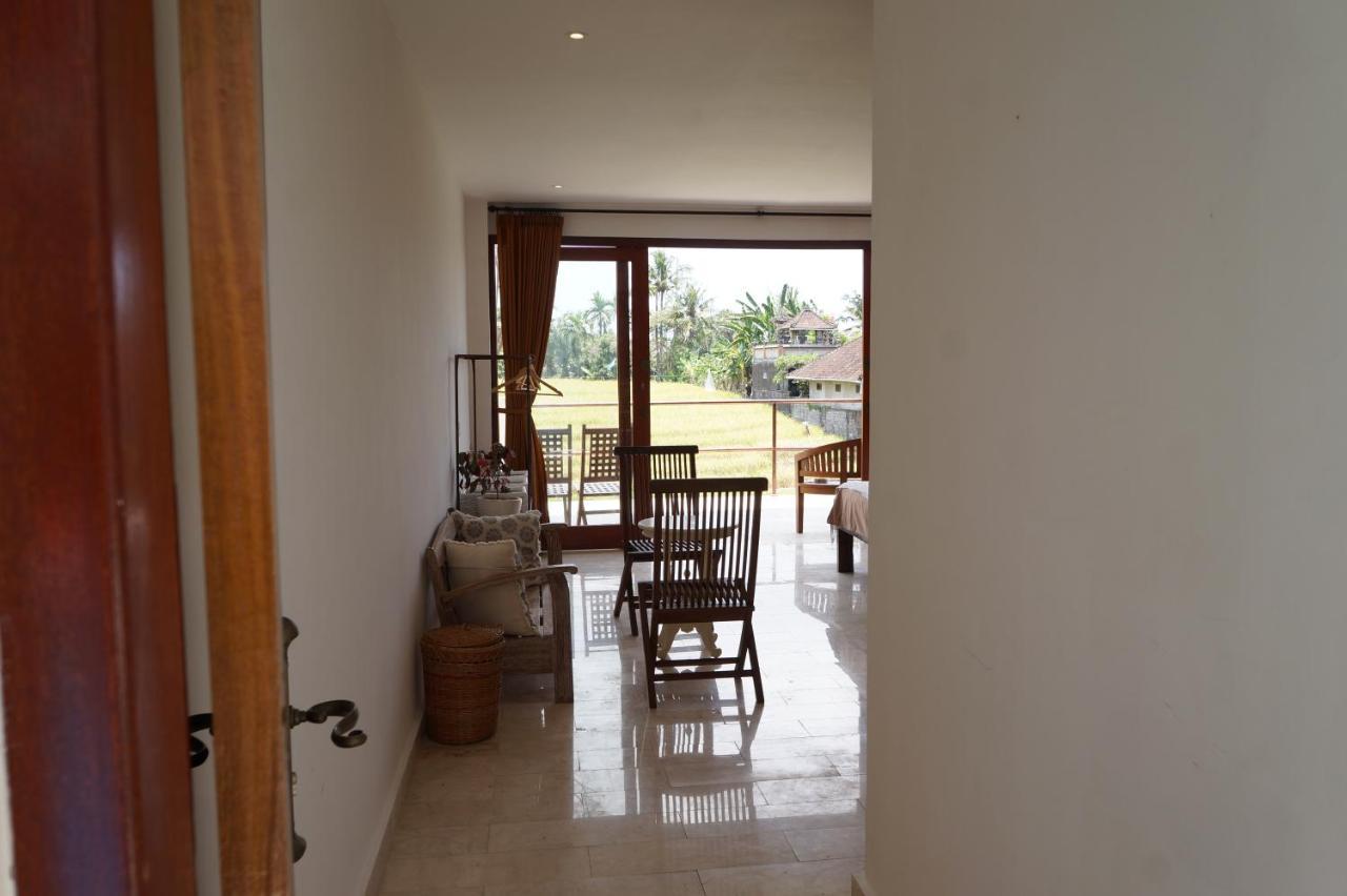 Villa Lotus 8 Canggu Екстериор снимка