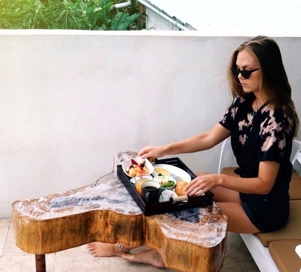 Villa Lotus 8 Canggu Екстериор снимка